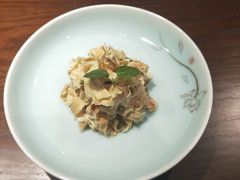 开胃黑豆皮-童福兴·南京菜(老门东店)