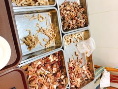 -泉儿头杂碎·清真(城东总店)