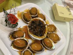 -金玛国宾酒店-自助西餐厅