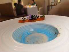 -晶雅花园西餐厅(南京首店)
