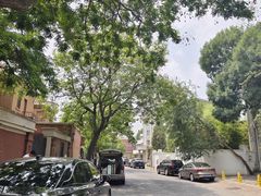 -天津五大道文化旅游区