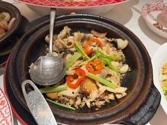 -谭厨中山传家菜.乳鸽.脆鲩鱼(华强北中航城店)
