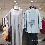 质量很棒。全羊毛大衣超值，才990