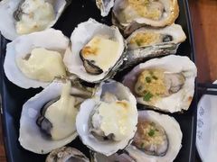 -烧蠔帮·湛江生蚝(茂南万达店)