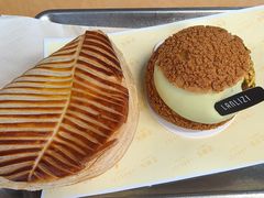 -LANLIZI BAKERY(COSMO店)