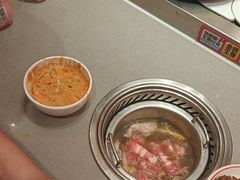 -龍歌自助小火锅(雨花台江南虹悦城店)