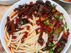 -寶牯佬邵阳米粉