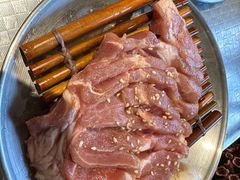 -安又胖韩国烤肉