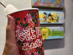 -姐夫家·沈阳黏糊麻辣拌·拌鸡架·冷面(南头古城店)