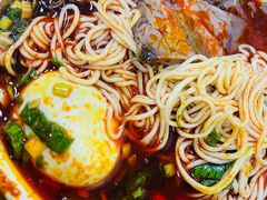 -清真·马安军辣子牛肉面