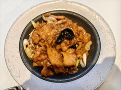 -凯鸽酒楼(操场城店)