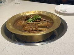 -和庆斋羊蝎子火锅·碳缸烧烤(顺义旗舰店)