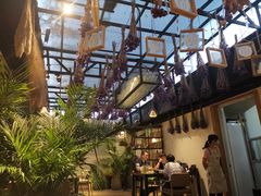 -小巷餐厅(五大街店)