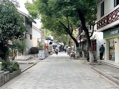 -吴作人艺术馆
