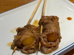 -桂马·日本料理·海胆·海鲜饭·酒场(民主广场店)