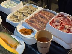 -川西坝子火锅(清江东路3.0直营店)