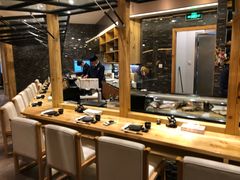 -吟松日式料理(莘庄店)