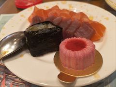 -济南香格里拉·咖啡泉自助餐厅