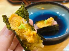 -鮨乐亭Omakase·海胆宴