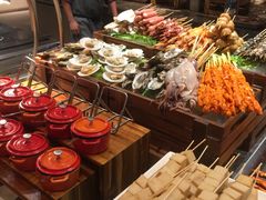 -味餐厅·海鲜·火锅·自助餐