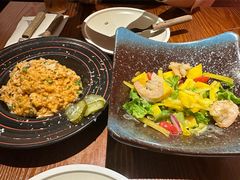 -澳骄 Aussie Kitchen·手工披萨·西餐(国大店)