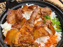 -渝绝回味碗土家洋芋饭(学道街店)