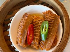 -鹿鸣酒家(越秀店)