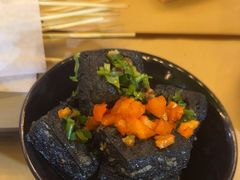 -江味龙虾馆·裸蓝龙虾(南山店)
