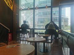 -ZOO COFFEE动物园咖啡(望京锐创店)