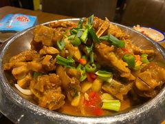 -湘聚缘湘菜馆(斜土路店)