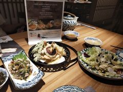 -小笠原·日料店
