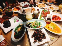 -新竹里馆·花园餐厅(兴苑路店)