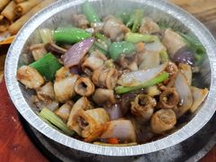 -南记食粥坊·宵夜大排档(卫国路店)