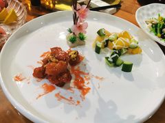 -醉霖生态餐厅(交大店)