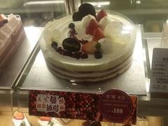 -BreadTalk面包新语·烘焙蛋糕(领展购物广场店)