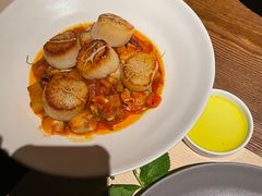 -Mercato莫卡多露台餐厅与酒吧(K11店)