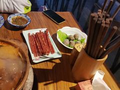 -十六蒲(桂林路店)