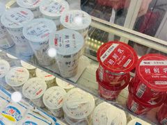 -和大铭品鲜奶站(大连商场店)