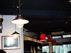 iphone_upload_pic-La Creperie法餐厅(桃江路店)