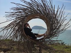 -漳州滨海火山岛自然生态风景区