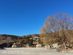 -北京西山国家森林公园