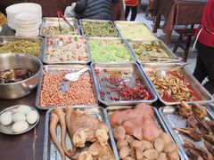 -华兴街煎蛋面(总店)