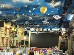 -火吧PTV聚会餐厅(10号店)