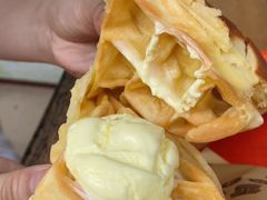 -成裕雪糕店(士多店)