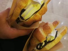 甜筒-麦当劳(龙之梦购物中心店)