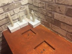 -MOJO密室逃脱(中街旗舰店)