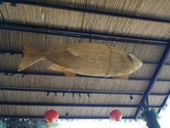 -大树头·花园餐厅(市桥店)