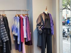 -七浦路服装批发市场