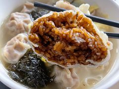 牛肉烧麦-李记清真馆(打钉巷店)