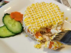 -92°C俄式厨房(中央大街店)